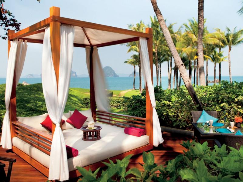 Phulay Bay a Ritz-Carlton Reserve