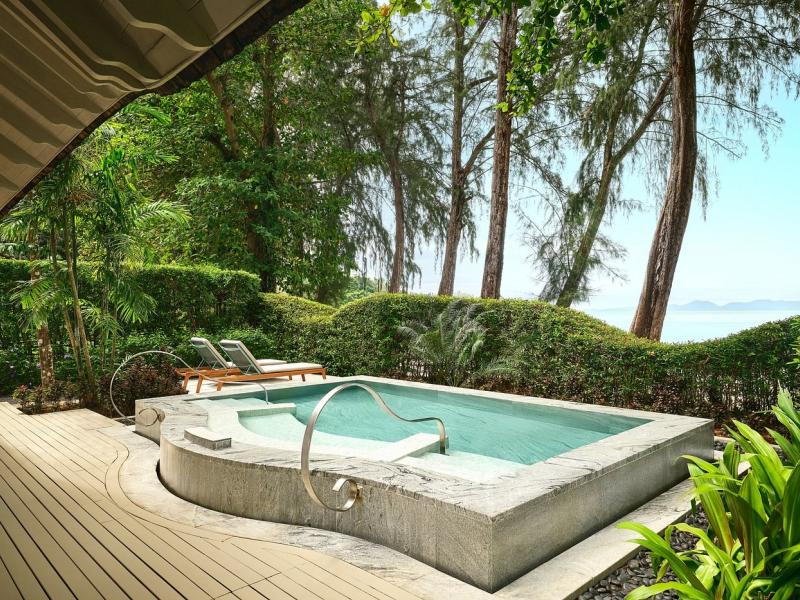 Phulay Bay a Ritz-Carlton Reserve