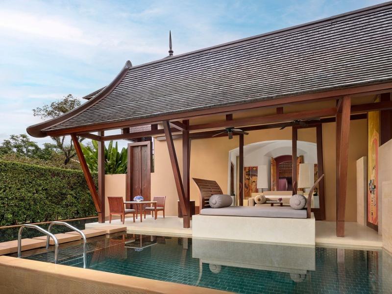 Phulay Bay a Ritz-Carlton Reserve
