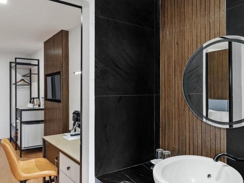 The Phulin Resort by Tuana Group