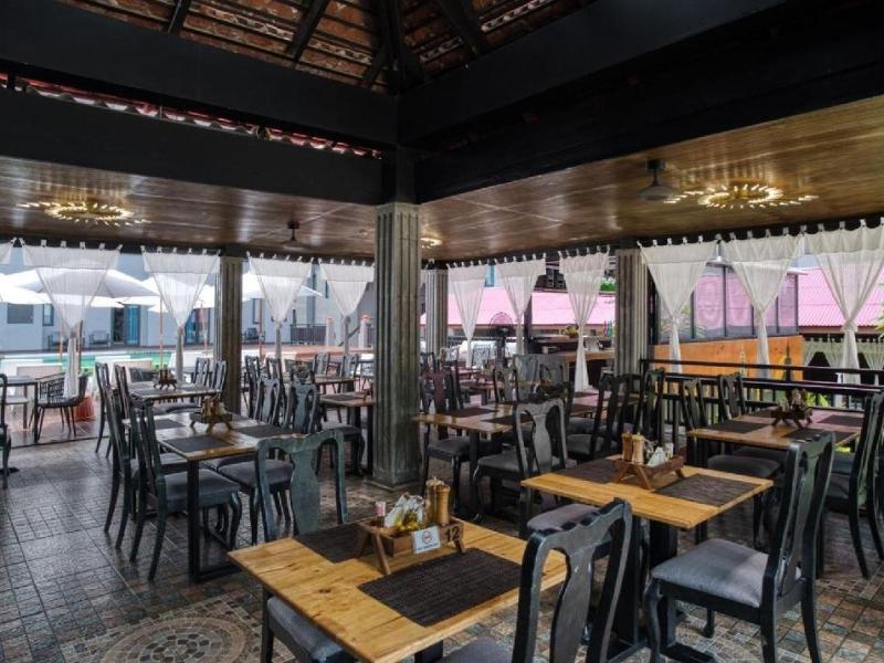 The Phulin Resort by Tuana Group