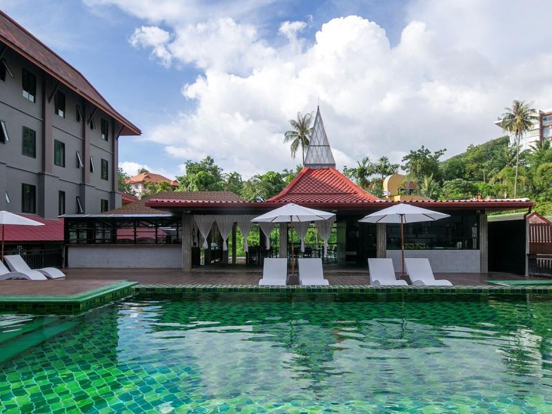 The Phulin Resort by Tuana Group