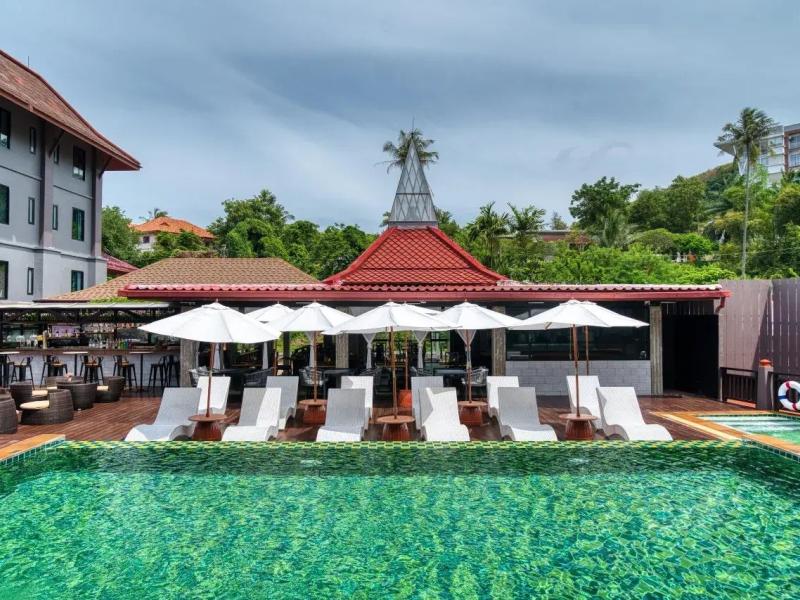 The Phulin Resort by Tuana Group