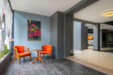 Отель The Phulin Resort by Tuana Group Таиланд, пляж Карон, фото 7