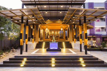 Отель Phuvaree Resort Таиланд, пляж Патонг, фото 17