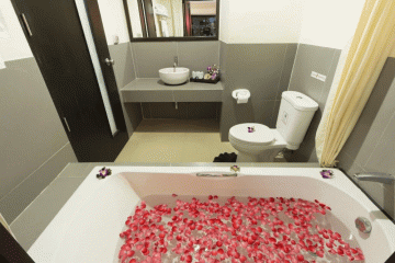 Отель Phuvaree Resort Таиланд, пляж Патонг, фото 20