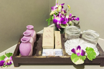 Отель Phuvaree Resort Таиланд, пляж Патонг, фото 24