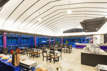 Отель Phuvaree Resort Таиланд, пляж Патонг, фото 3