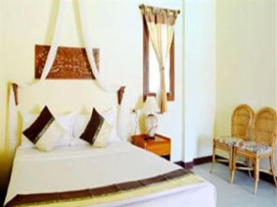 Phuwadee Resort And Spa Koh Phangan