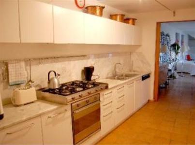 Piazza Del Popolo Area