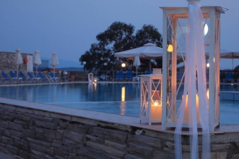 Aristoteles Holiday Resort & Spa