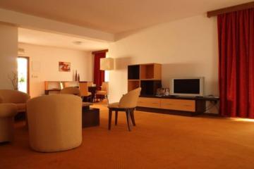 Отель Aristoteles Holiday Resort & Spa Греция, Афон, фото 12