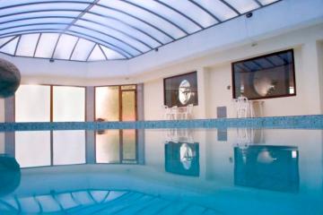 Отель Aristoteles Holiday Resort & Spa Греция, Афон, фото 14