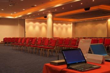 Отель Aristoteles Holiday Resort & Spa Греция, Афон, фото 15