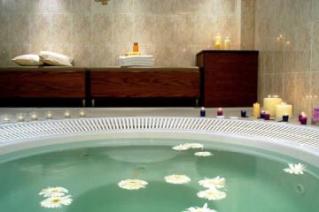 Отель Aristoteles Holiday Resort & Spa Греция, Афон, фото 17