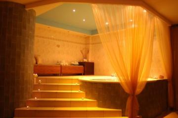 Отель Aristoteles Holiday Resort & Spa Греция, Афон, фото 3