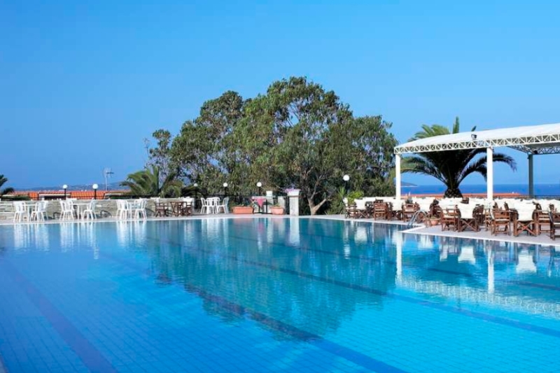 Aristoteles Holiday Resort & Spa