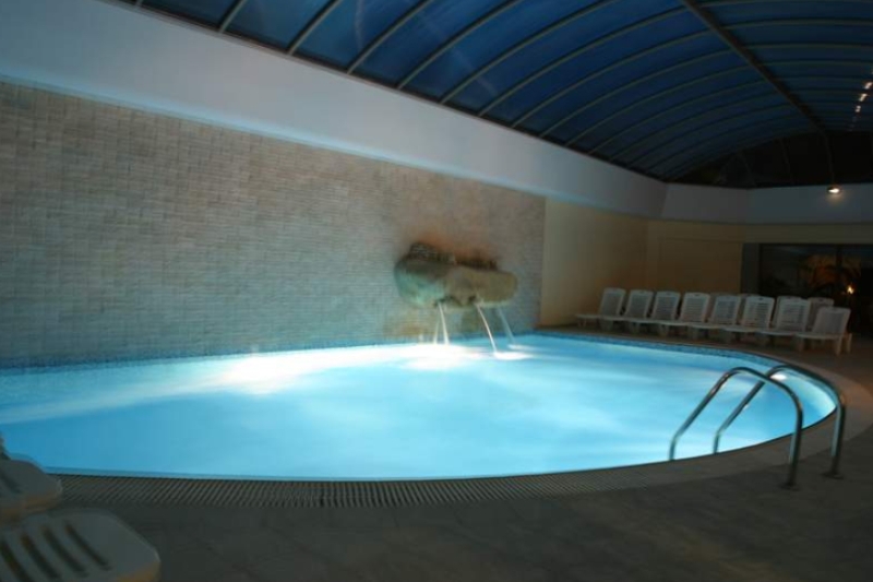 Aristoteles Holiday Resort & Spa