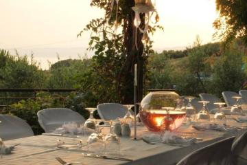 Отель Aristoteles Holiday Resort & Spa Греция, Афон, фото 10