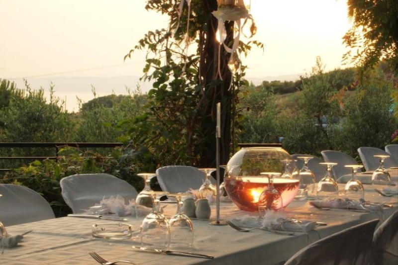 Aristoteles Holiday Resort & Spa