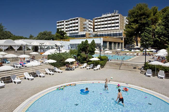 Pical Sunny Hotel by Valamar