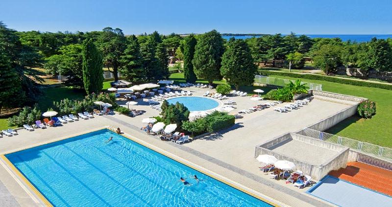 Pical Sunny Hotel by Valamar