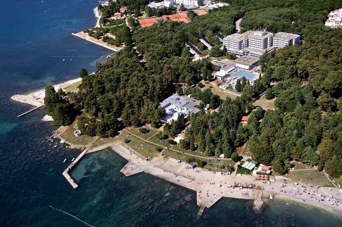 Pical Sunny Hotel by Valamar