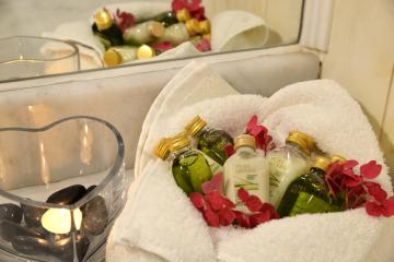Отель Ariti Grand Hotel Греция, о Корфу, фото 12