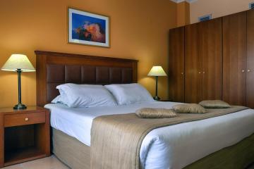 Отель Ariti Grand Hotel Греция, о Корфу, фото 13