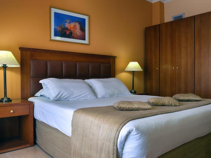 Ariti Grand Hotel