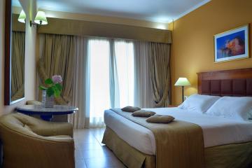 Отель Ariti Grand Hotel Греция, о Корфу, фото 14