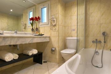 Отель Ariti Grand Hotel Греция, о Корфу, фото 15
