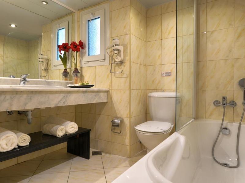 Ariti Grand Hotel