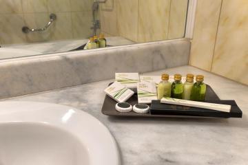 Отель Ariti Grand Hotel Греция, о Корфу, фото 16