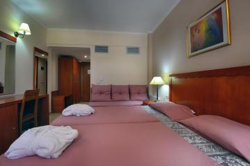 Отель Ariti Grand Hotel Греция, о Корфу, фото 18