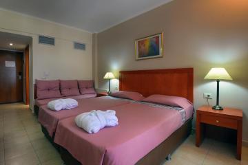 Отель Ariti Grand Hotel Греция, о Корфу, фото 19