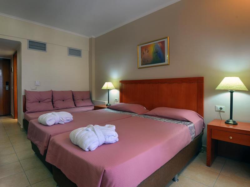 Ariti Grand Hotel