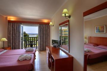 Отель Ariti Grand Hotel Греция, о Корфу, фото 20
