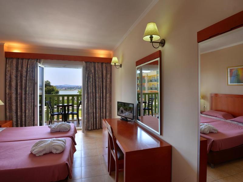 Ariti Grand Hotel
