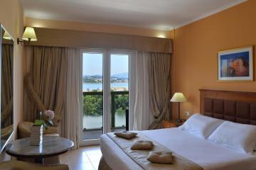 Отель Ariti Grand Hotel Греция, о Корфу, фото 2