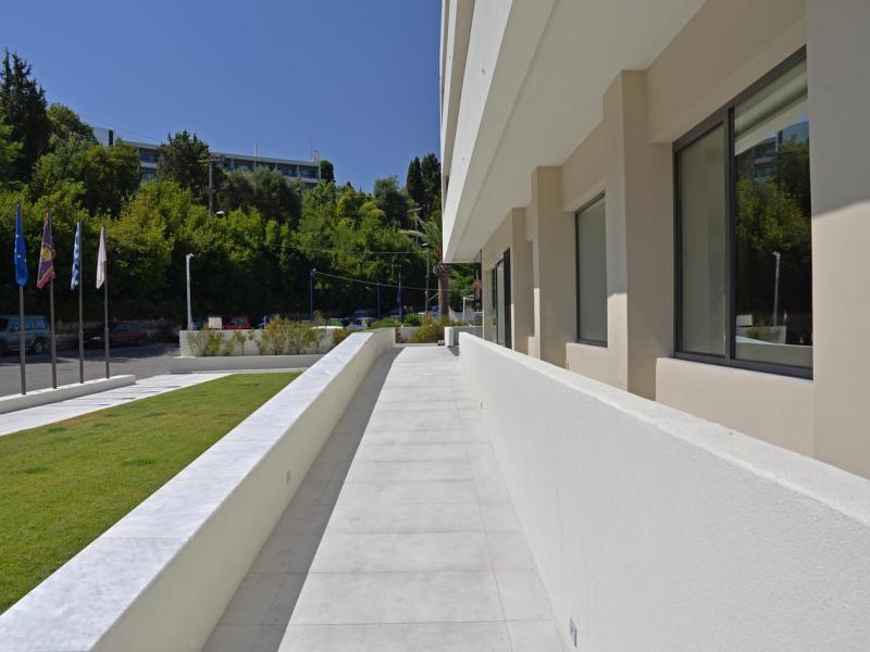 Ariti Grand Hotel