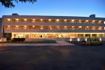 Отель Ariti Grand Hotel Греция, о Корфу, фото 24