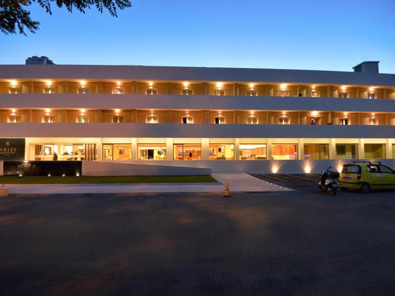 Ariti Grand Hotel