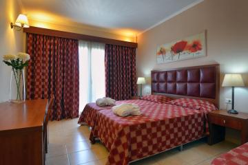 Отель Ariti Grand Hotel Греция, о Корфу, фото 26