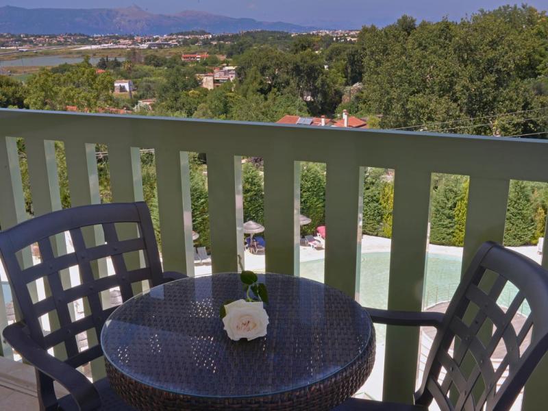 Ariti Grand Hotel