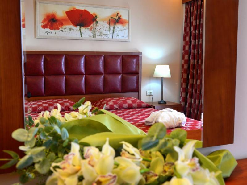 Ariti Grand Hotel