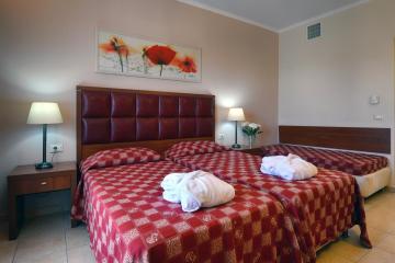 Отель Ariti Grand Hotel Греция, о Корфу, фото 29