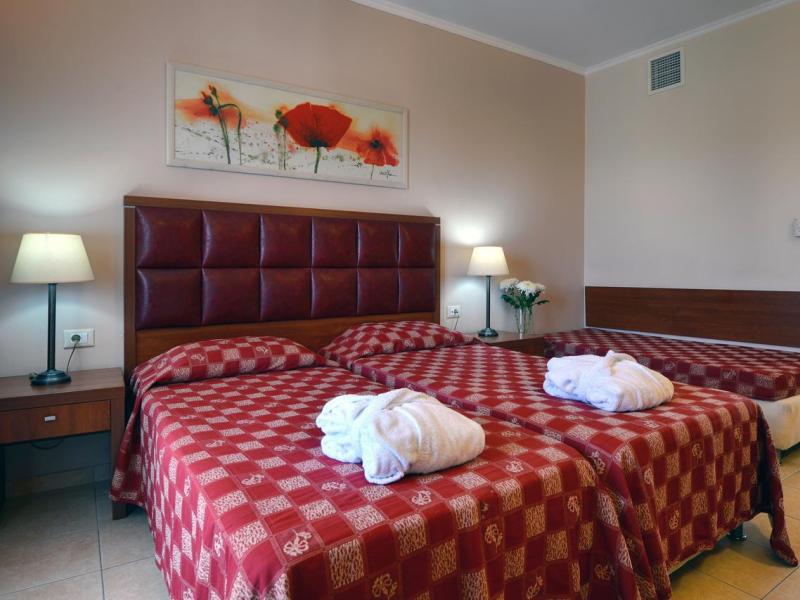 Ariti Grand Hotel