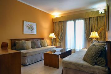 Отель Ariti Grand Hotel Греция, о Корфу, фото 30