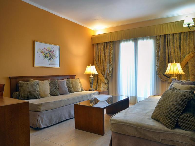 Ariti Grand Hotel